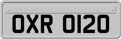 OXR0120