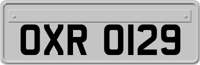 OXR0129