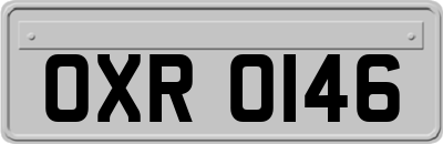 OXR0146