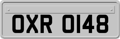 OXR0148