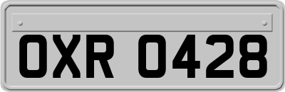 OXR0428