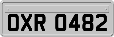OXR0482