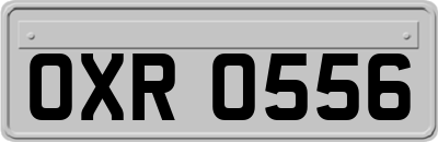 OXR0556