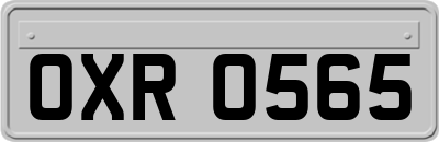 OXR0565