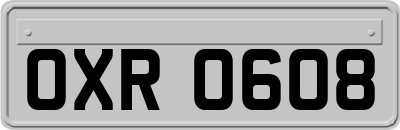 OXR0608