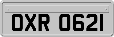 OXR0621