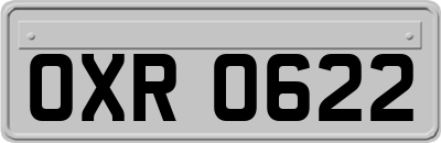 OXR0622