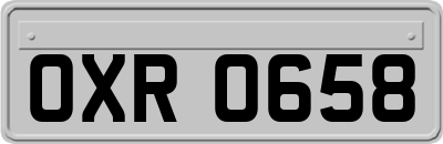 OXR0658