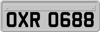 OXR0688