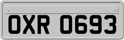 OXR0693
