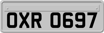 OXR0697