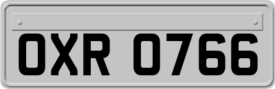OXR0766