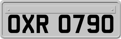 OXR0790