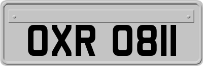 OXR0811