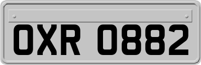 OXR0882