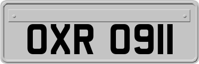 OXR0911
