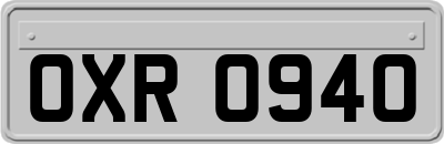 OXR0940