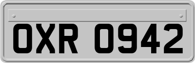 OXR0942