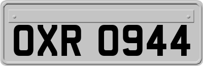 OXR0944