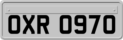OXR0970