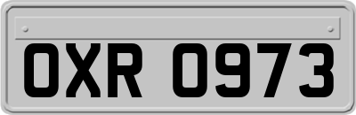 OXR0973