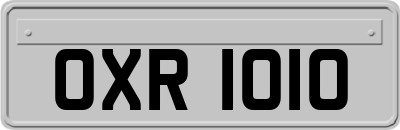 OXR1010