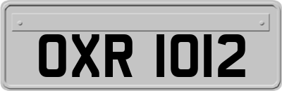 OXR1012