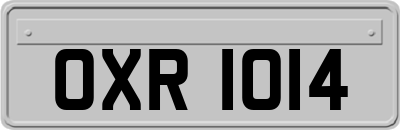 OXR1014