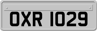 OXR1029