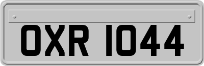 OXR1044