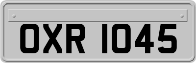 OXR1045