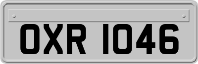 OXR1046