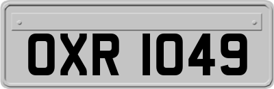 OXR1049