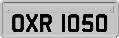 OXR1050
