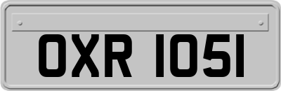 OXR1051