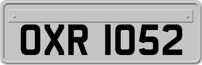 OXR1052