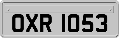 OXR1053