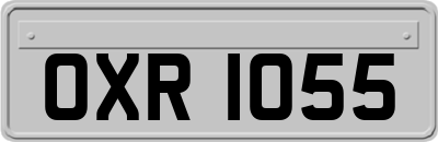 OXR1055