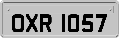 OXR1057