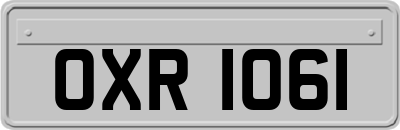 OXR1061