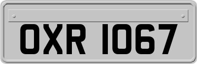 OXR1067