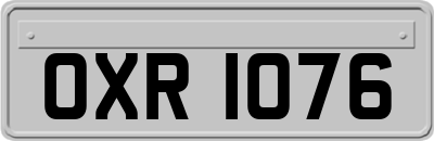OXR1076