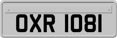 OXR1081