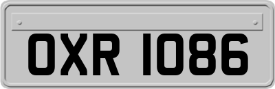 OXR1086
