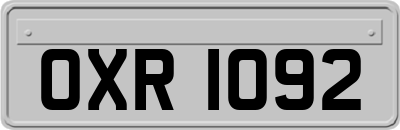 OXR1092
