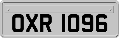 OXR1096