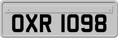 OXR1098