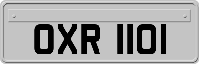 OXR1101
