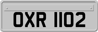 OXR1102