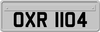OXR1104